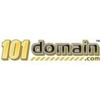 101 Domain coupons